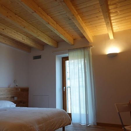 Casale Bella.Vista Pianello Del Lario Exterior foto